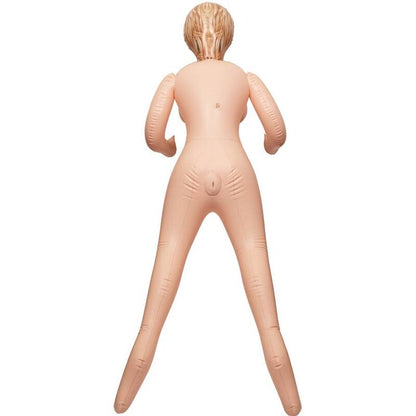 CALEXOTICS - THE GIRL NEXT DOOR LOVE DOLL - ToysByMonk