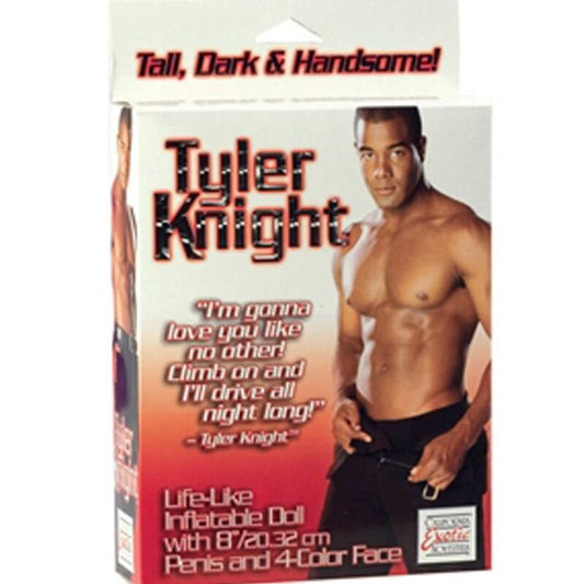 CALEXOTICS - TYLER KNIGHT LOVE DOLL - ToysByMonk