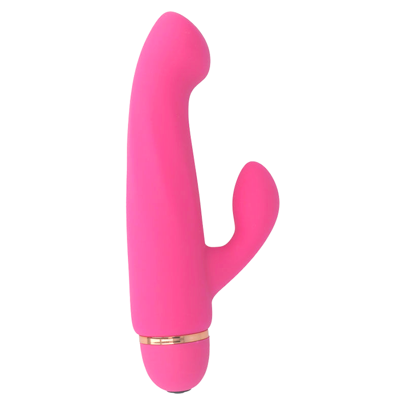 INTENSE - BORAL 20 SPEEDS SILICONE PINK - ToysByMonk