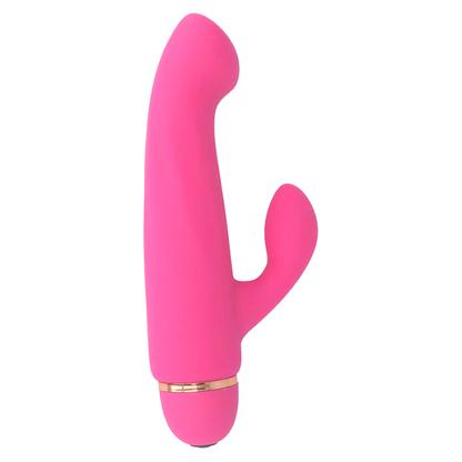INTENSE - BORAL 20 SPEEDS SILICONE PINK - ToysByMonk