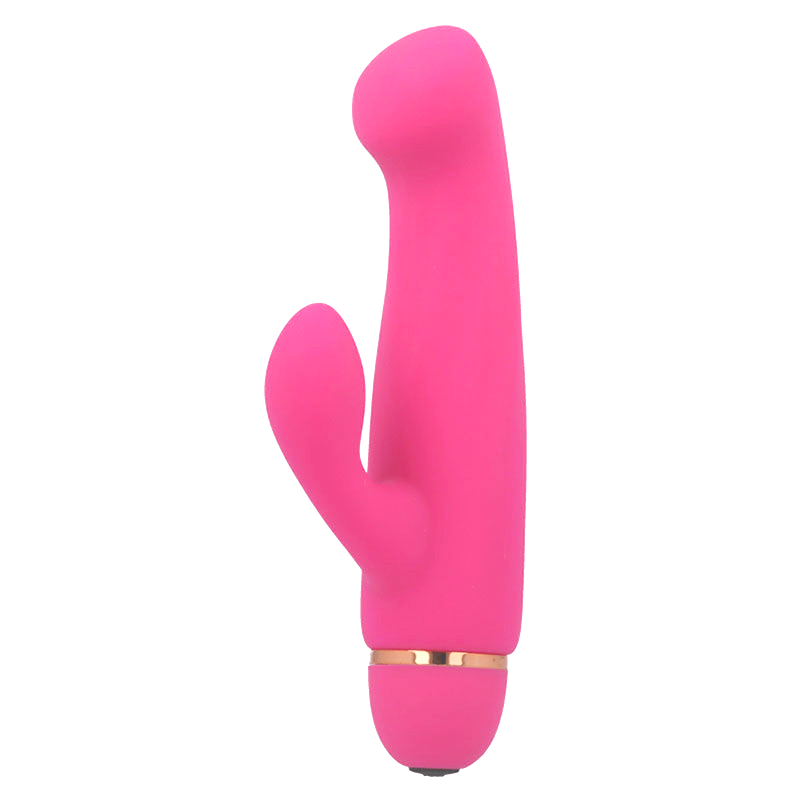 INTENSE - BORAL 20 SPEEDS SILICONE PINK - ToysByMonk