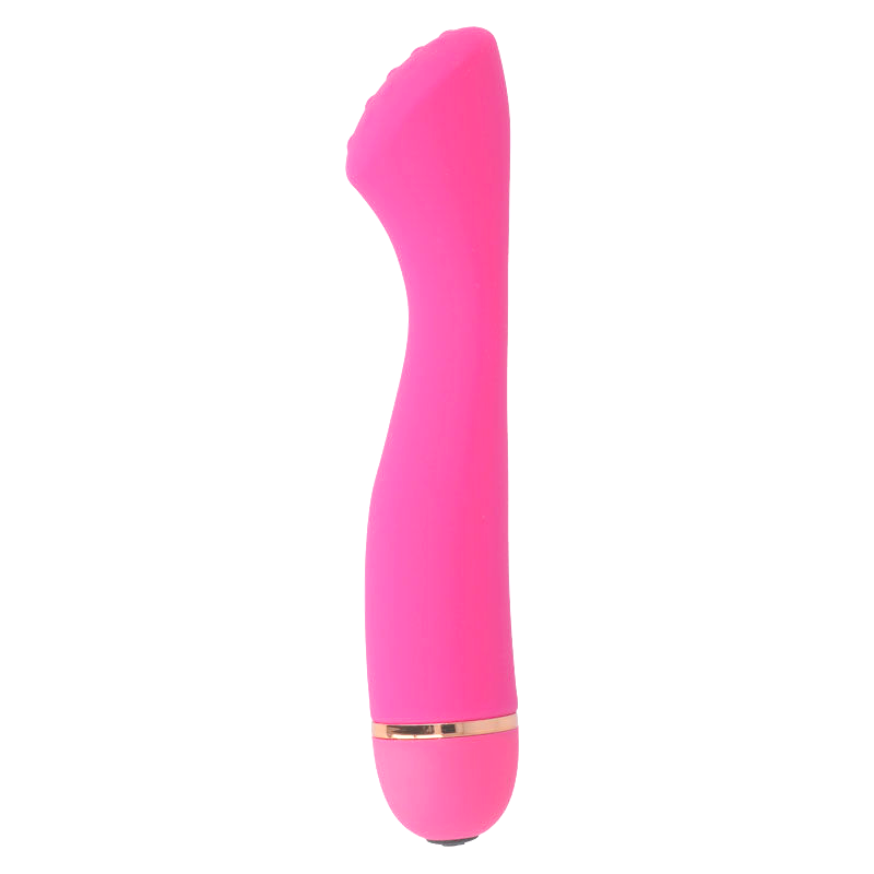 INTENSE - LILO 20 SPEEDS SILICONE PINK INTENSE FUN