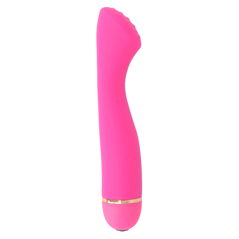 INTENSE - LILO 20 SPEEDS SILICONE PINK INTENSE FUN