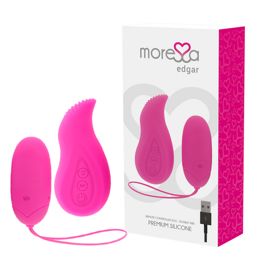 MORESSA - EDGAR PREMIUM SILICONE REMOTE CONTROL MORESSA