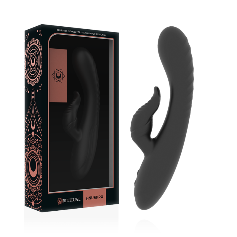 RITHUAL - ANUSARA DUAL RECHARGEABLE ENGINE 2.0 ORCHID RITHUAL