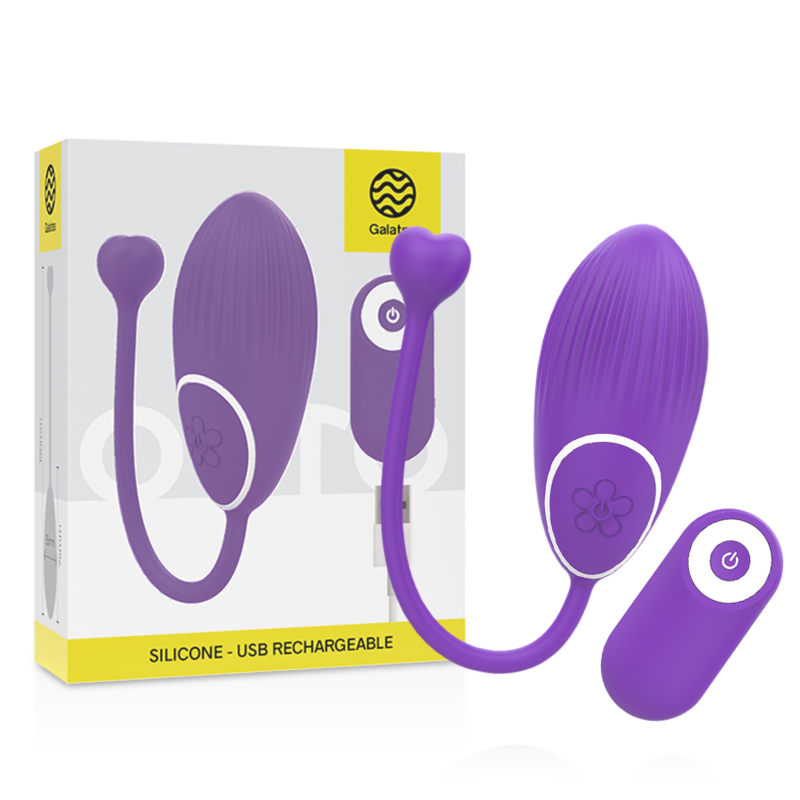 GALATEA - REMOTE CONTROL OTTO CLICK&PLAY - ToysByMonk