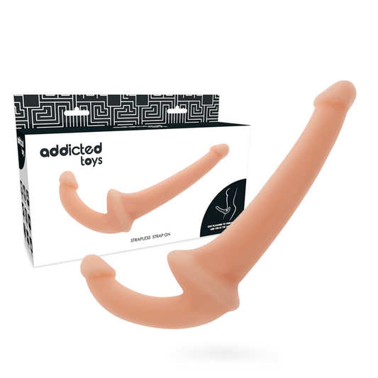 ADDICTED TOYS - DILDO WITH RNA S WITHOUT NATURAL SUPPORT - ToysByMonk