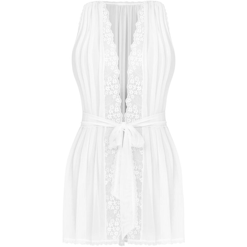 OBSESSIVE - HEAVENLLY PEIGNOIR XS/S - ToysByMonk