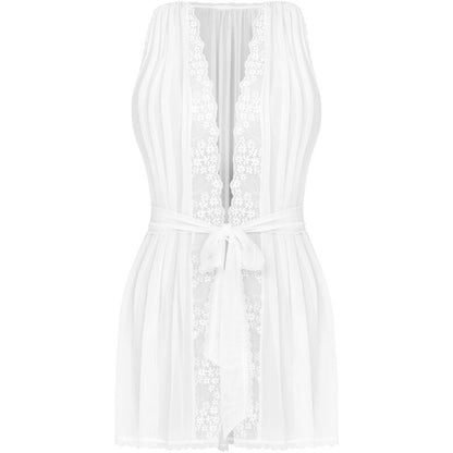 OBSESSIVE - HEAVENLLY PEIGNOIR XS/S - ToysByMonk