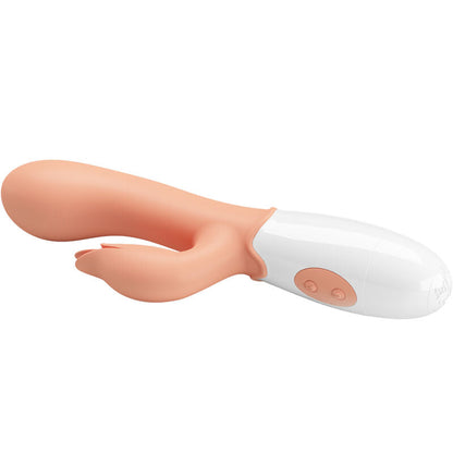 PRETTY LOVE - BLOODY MARY VIBRATOR WITH STIMULATOR PRETTY LOVE