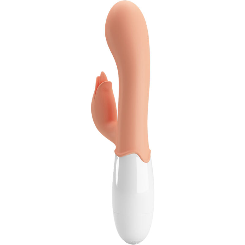 PRETTY LOVE - BLOODY MARY VIBRATOR WITH STIMULATOR PRETTY LOVE