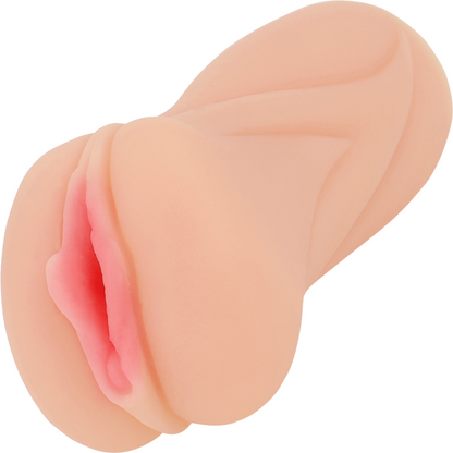 OHMAMA - MALE MASTURBATOR VAGINA 3 OHMAMA FOR HIM