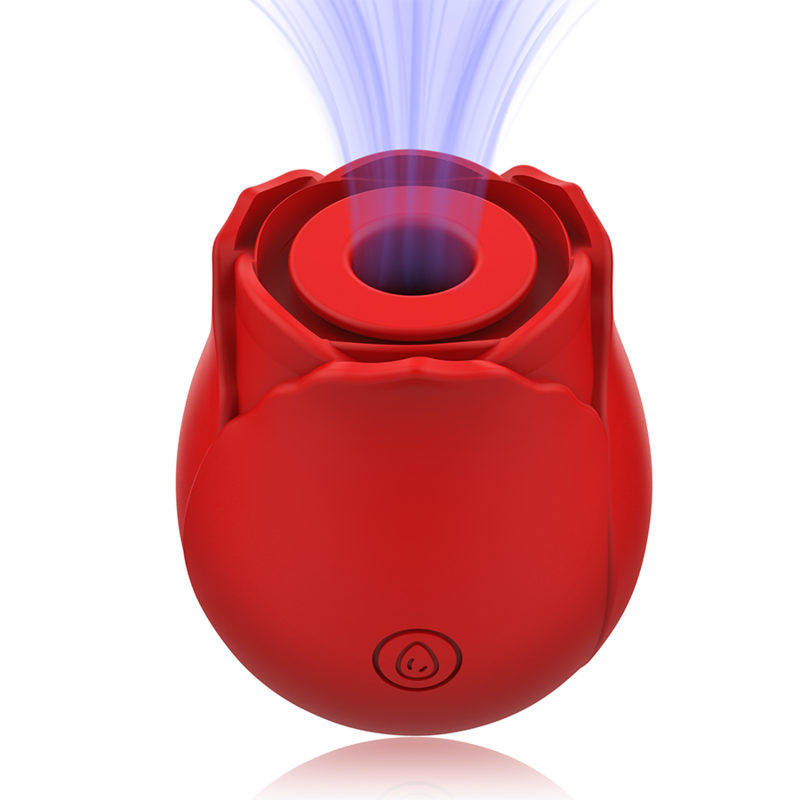 MIA - TWO HEADS CLITORAL STIMULATOR LUXURY EDITION MIA