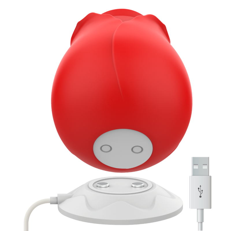 MIA - TWO HEADS CLITORAL STIMULATOR LUXURY EDITION MIA