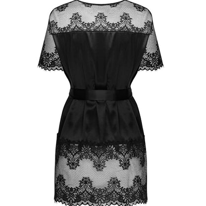 OBSESSIVE - MADERRIS PEIGNOIR XS/S - ToysByMonk