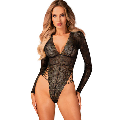 OBSESSIVE - MERLYS TEDDY XS/S - ToysByMonk