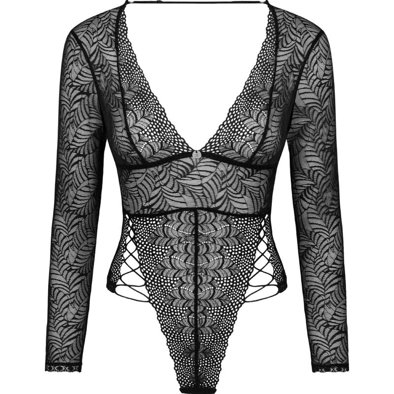 OBSESSIVE - MERLYS TEDDY XS/S - ToysByMonk