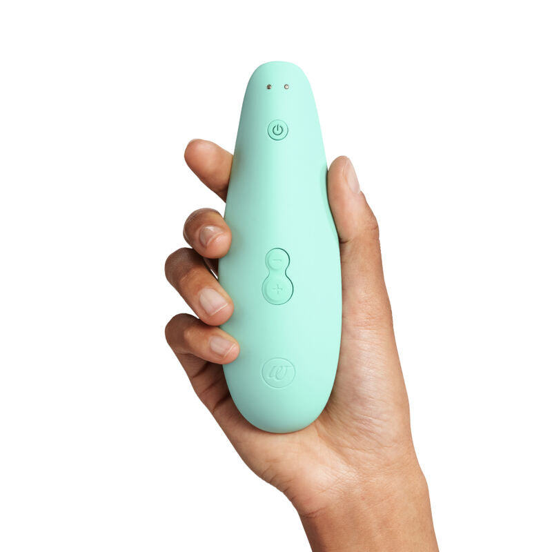 WOMANIZER - MARILYN MONROE CLASSIC 2 CLITORAL STIMULATOR MINT - ToysByMonk