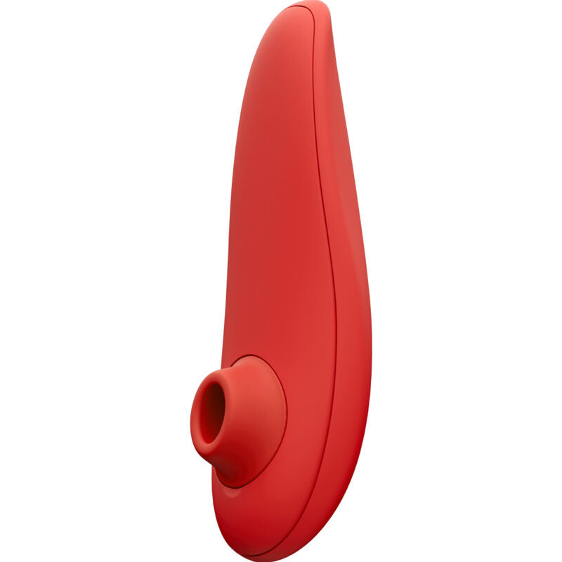 WOMANIZER - MARILYN MONROE CLASSIC 2 CLITORAL STIMULATOR VIVID RED - ToysByMonk
