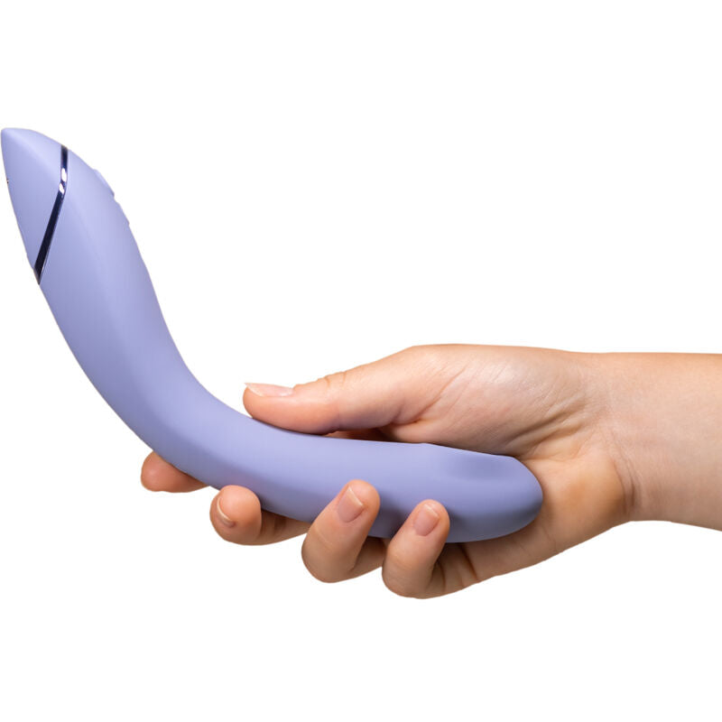 WOMANIZER - OG G-SPOT LILAC - ToysByMonk