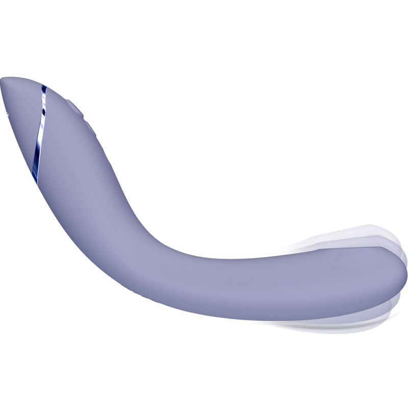 WOMANIZER - OG G-SPOT LILAC - ToysByMonk