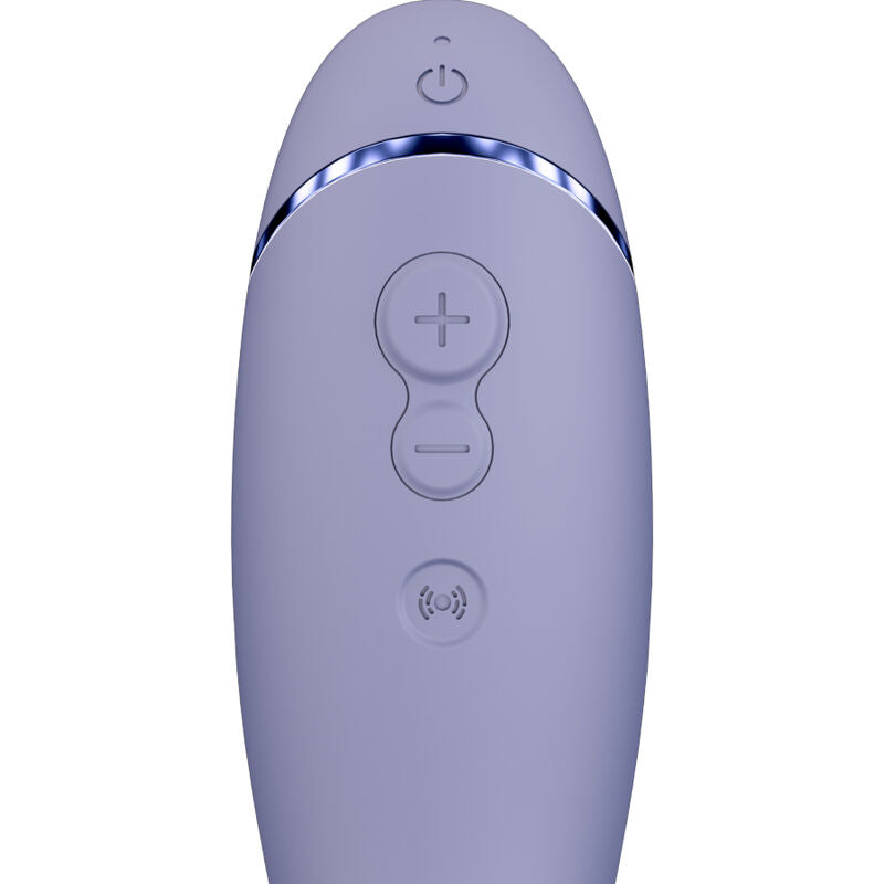 WOMANIZER - OG G-SPOT LILAC - ToysByMonk
