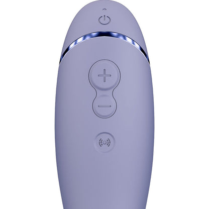 WOMANIZER - OG G-SPOT LILAC - ToysByMonk