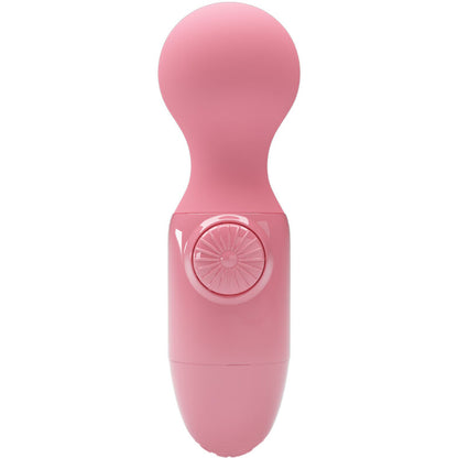 PRETTY LOVE - PINK MINI PERSONAL MASSAGER - ToysByMonk