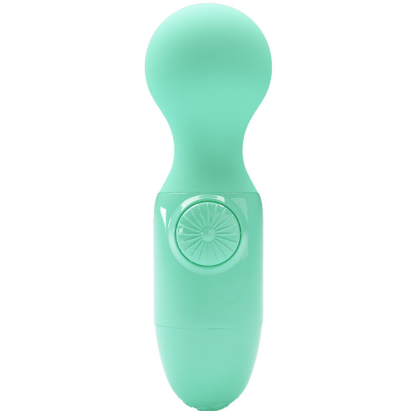PRETTY LOVE - GREEN MINI PERSONAL MASSAGER PRETTY LOVE