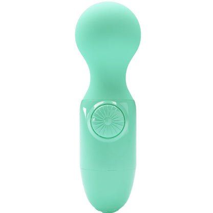 PRETTY LOVE - GREEN MINI PERSONAL MASSAGER PRETTY LOVE