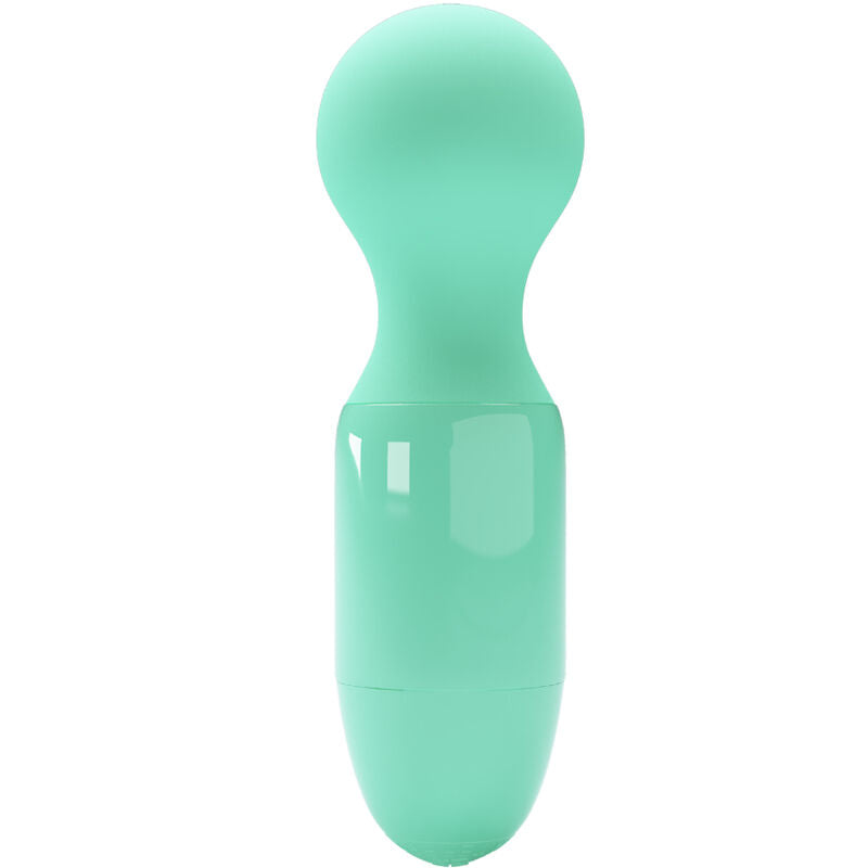 PRETTY LOVE - GREEN MINI PERSONAL MASSAGER PRETTY LOVE