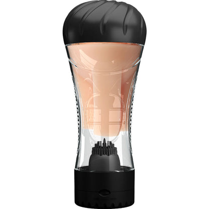 PRETTY LOVE - NAOMI VAGINA VIBRATOR PRETTY LOVE MALE