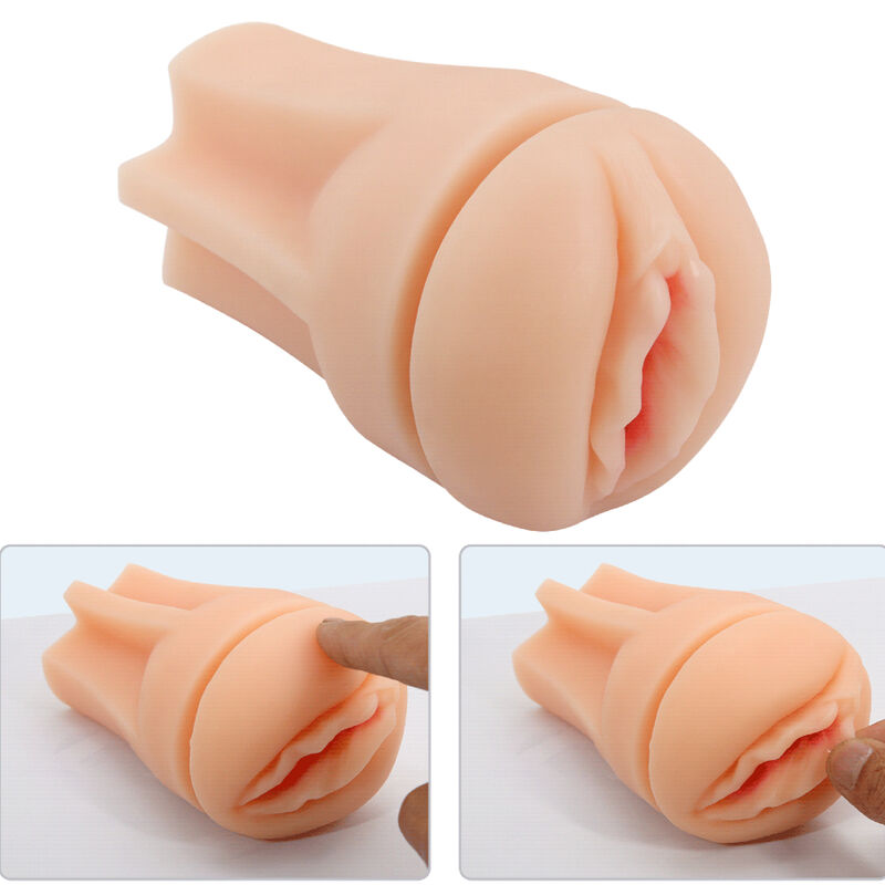 PRETTY LOVE - NAOMI VAGINA VIBRATOR - ToysByMonk