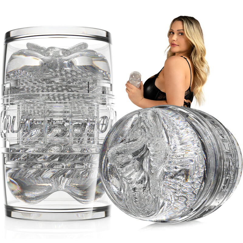 FLESHLIGHT - QUICKSHOT MIA MALKOVA - ToysByMonk