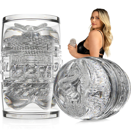 FLESHLIGHT - QUICKSHOT MIA MALKOVA - ToysByMonk