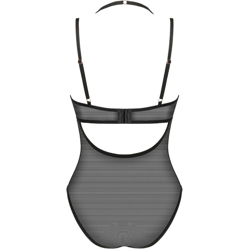 OBSESSIVE - SELINNE TEDDY XS/S - ToysByMonk