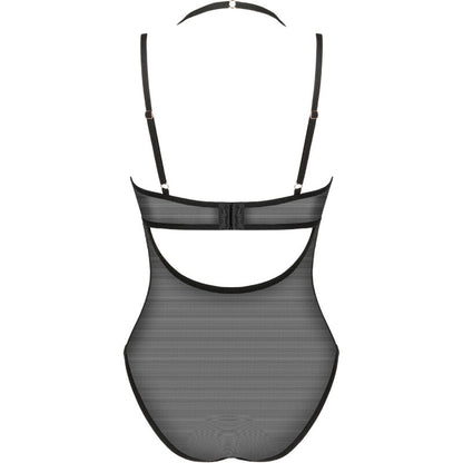 OBSESSIVE - SELINNE TEDDY XS/S - ToysByMonk