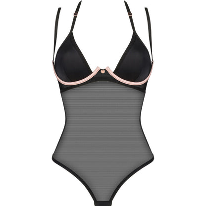 OBSESSIVE - SELINNE TEDDY XS/S - ToysByMonk