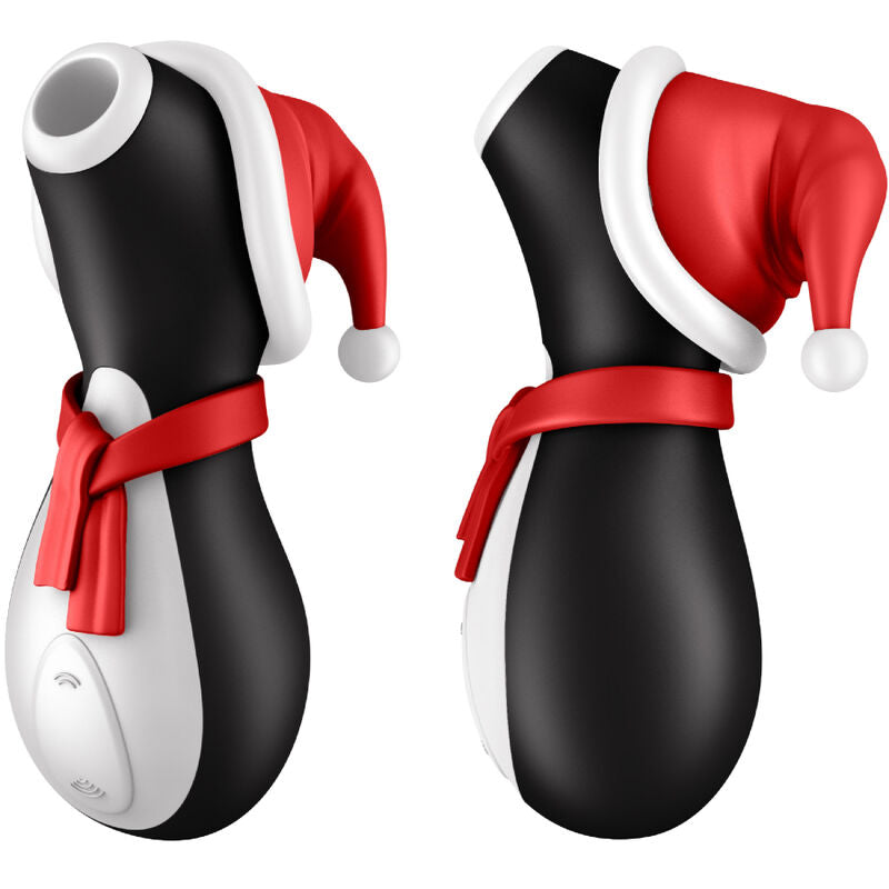 SATISFYER - PENGUIN HOLIDAY EDITION - ToysByMonk
