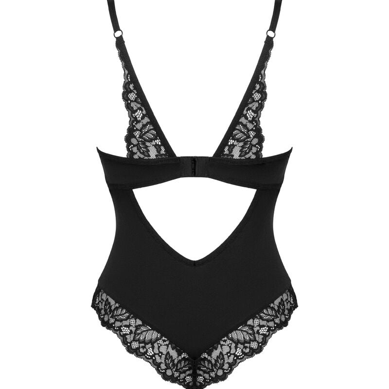 OBSESSIVE - BELLASTIA TEDDY XS/S - ToysByMonk