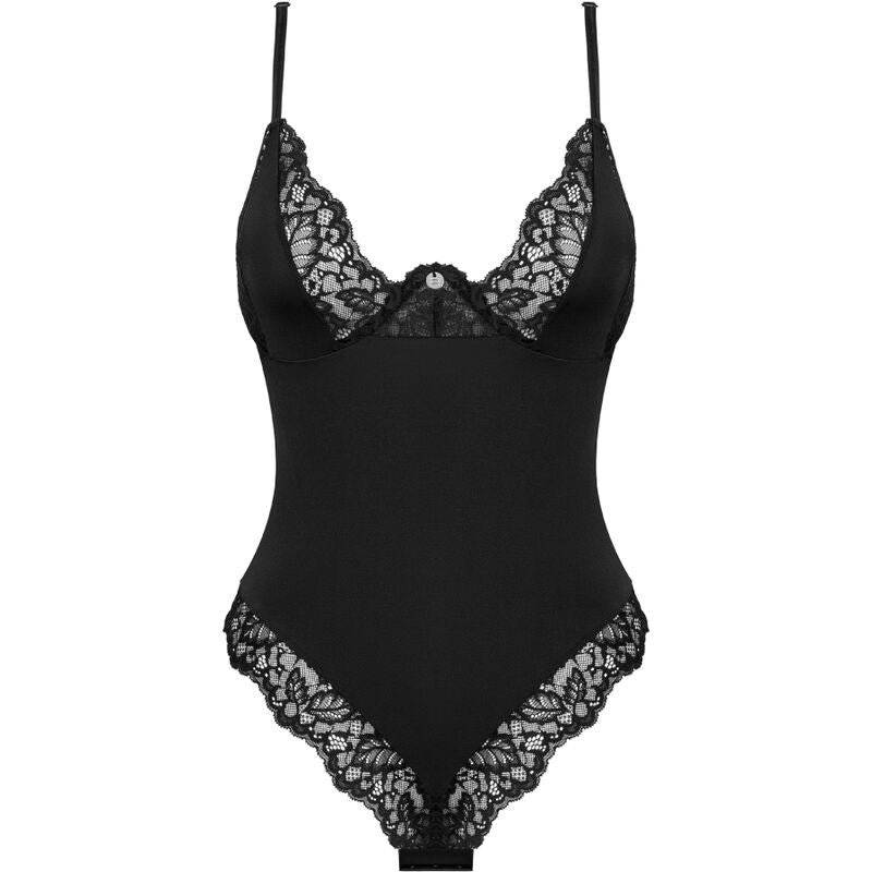 OBSESSIVE - BELLASTIA TEDDY XS/S - ToysByMonk