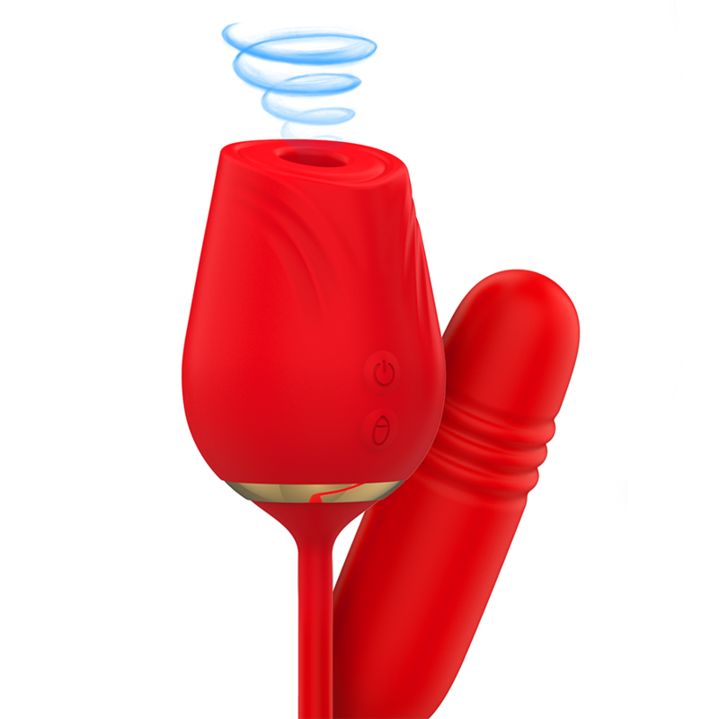 MIA - AMALFI DOUBLE PLEASURE SUCCI N + UP AND DOWN MIA