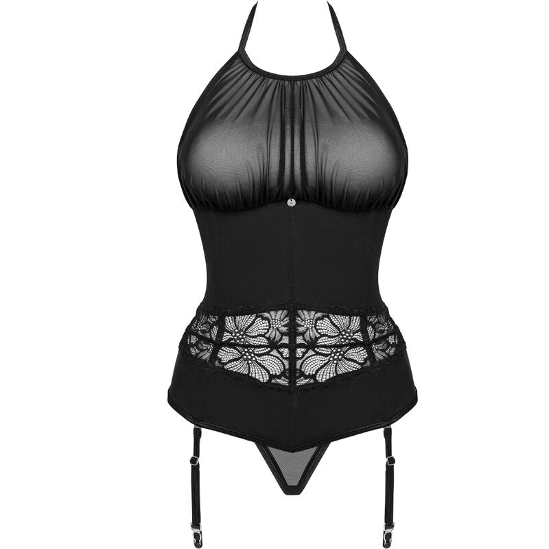 OBSESSIVE - SERAFIA CORSET XS/S - ToysByMonk