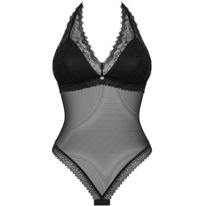 OBSESSIVE - MEDILLA TEDDY XS/S - ToysByMonk