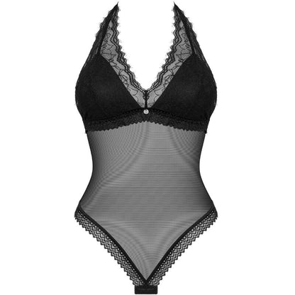 OBSESSIVE - MEDILLA TEDDY XS/S - ToysByMonk