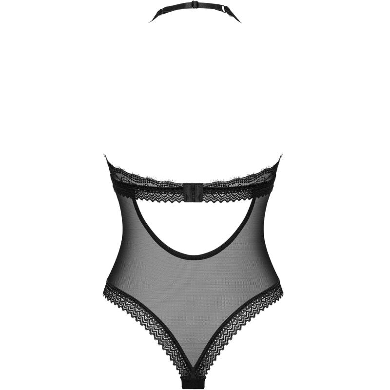OBSESSIVE - MEDILLA TEDDY XS/S - ToysByMonk