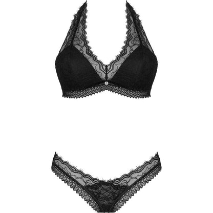 OBSESSIVE - MEDILLA SET TWO PIECES XS/S - ToysByMonk