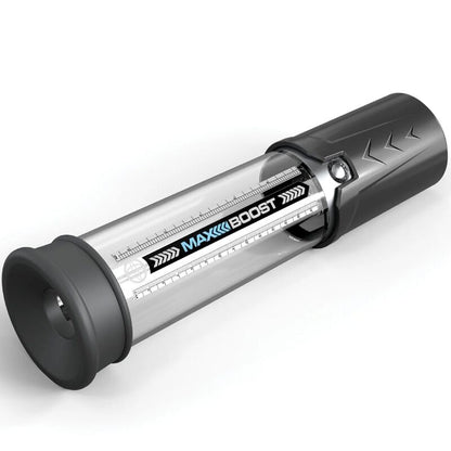 PUMP WORX - MAX BOOST BLACK PUMP WORX