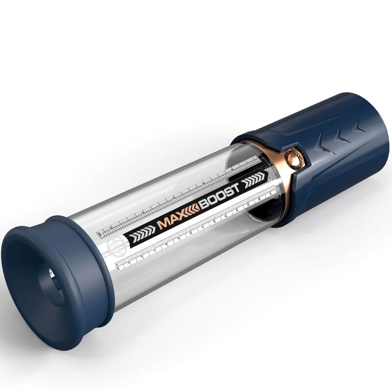 PUMP WORX - MAX BOOST BLUE PUMP WORX