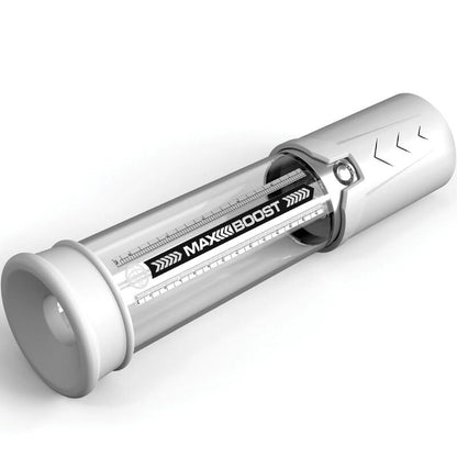 PUMP WORX - MAX BOOST WHITE PUMP WORX